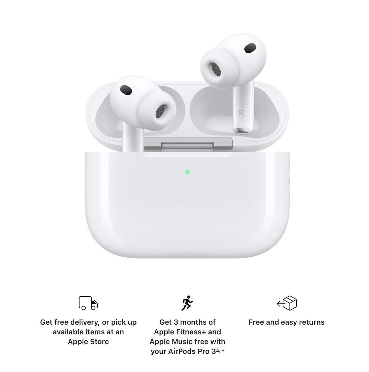 AirPods Pro 3