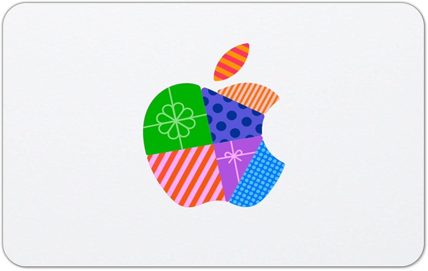 Apple eGift Card — $200