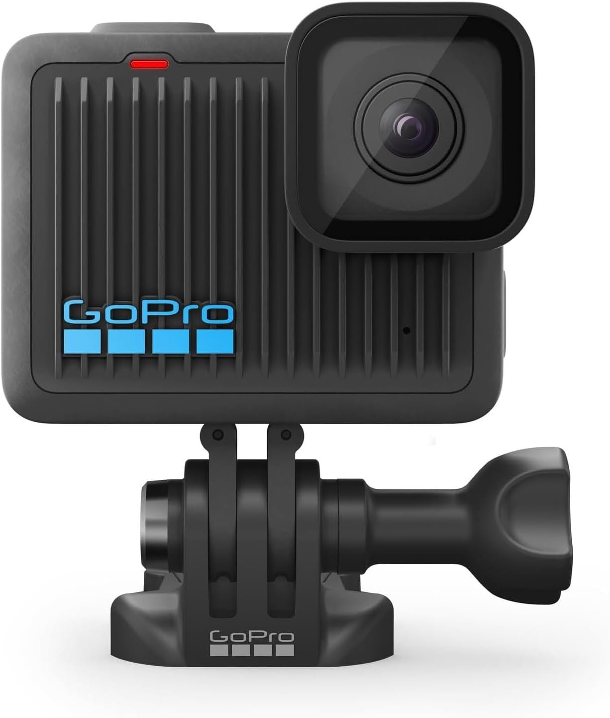 GoPro HERO 4K Action Camera