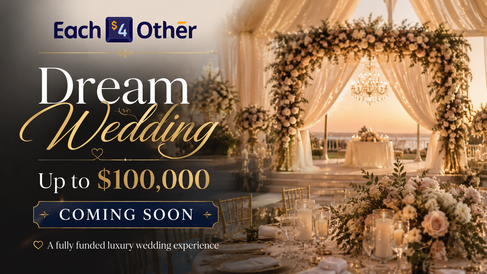 Dream Wedding