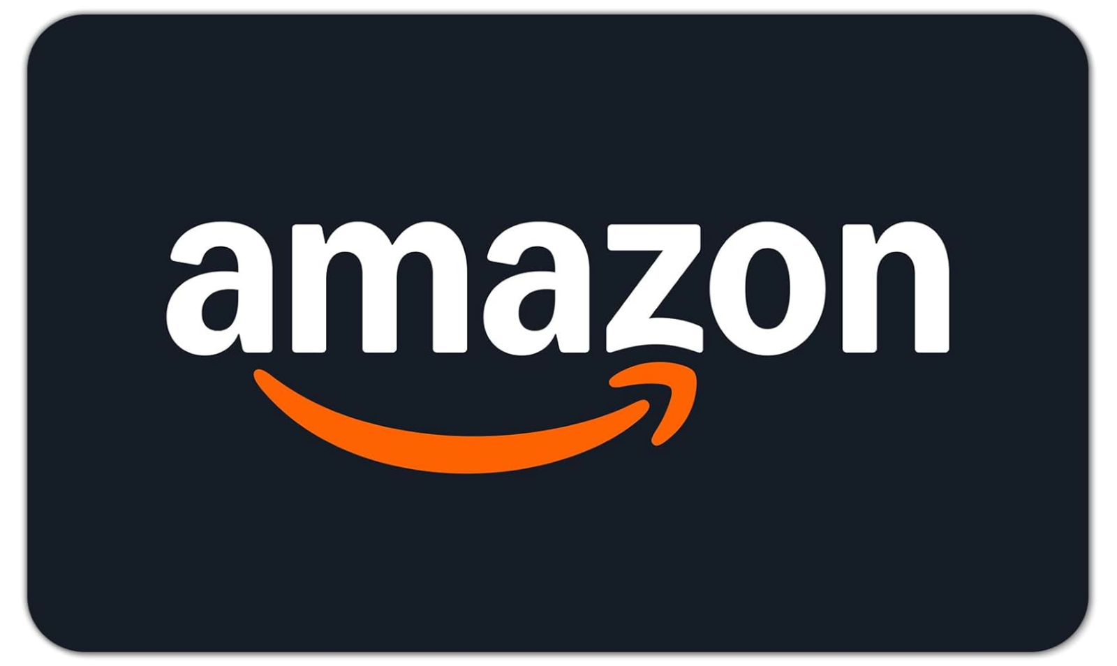 Amazon eGift Card — $250
