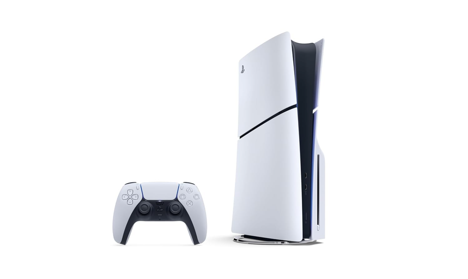 PlayStation 5 Console — 1TB Disc Edition